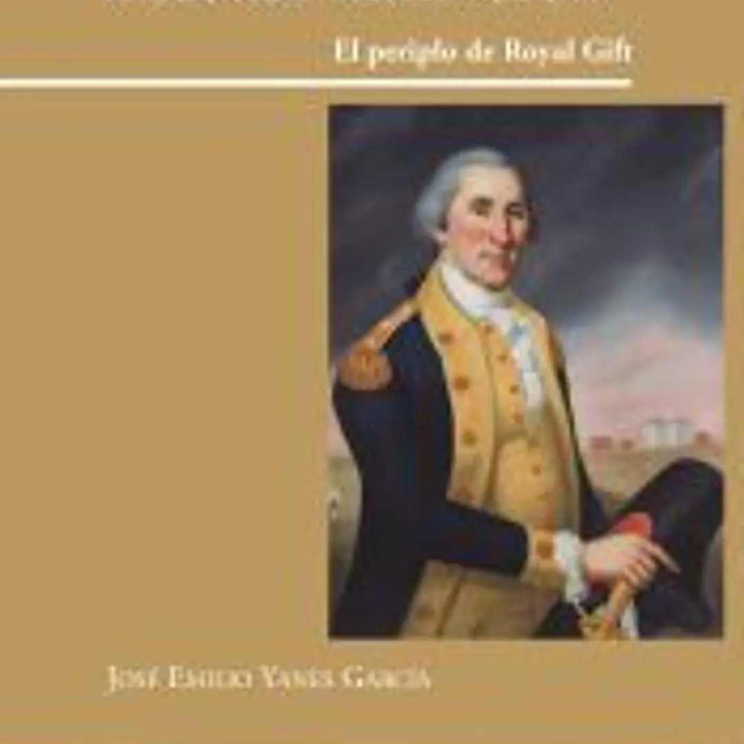 Regalo de Carlos III a George Washington, El 1