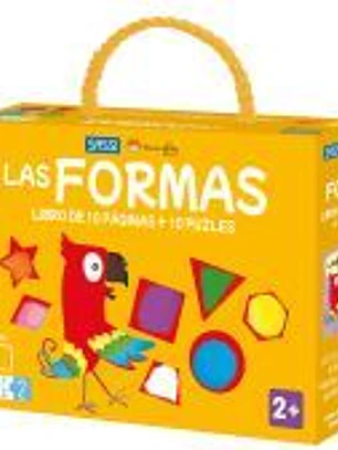 Las formas