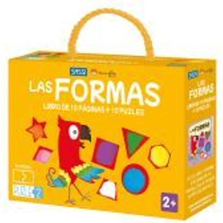 Las formas 1