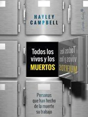 Todos lo vivos y los muertos