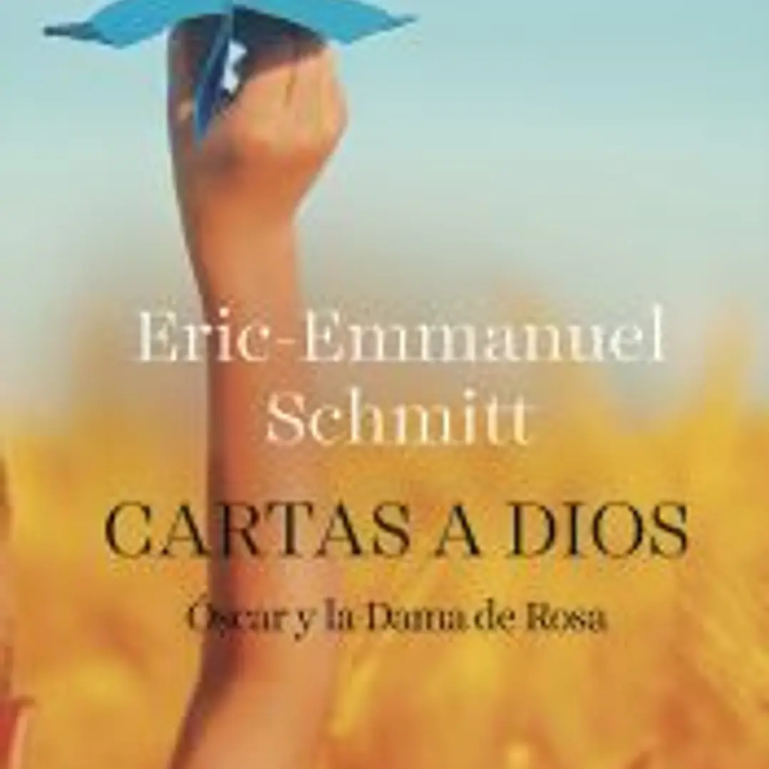 Cartas a Dios 1