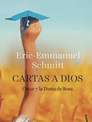 Cartas a Dios