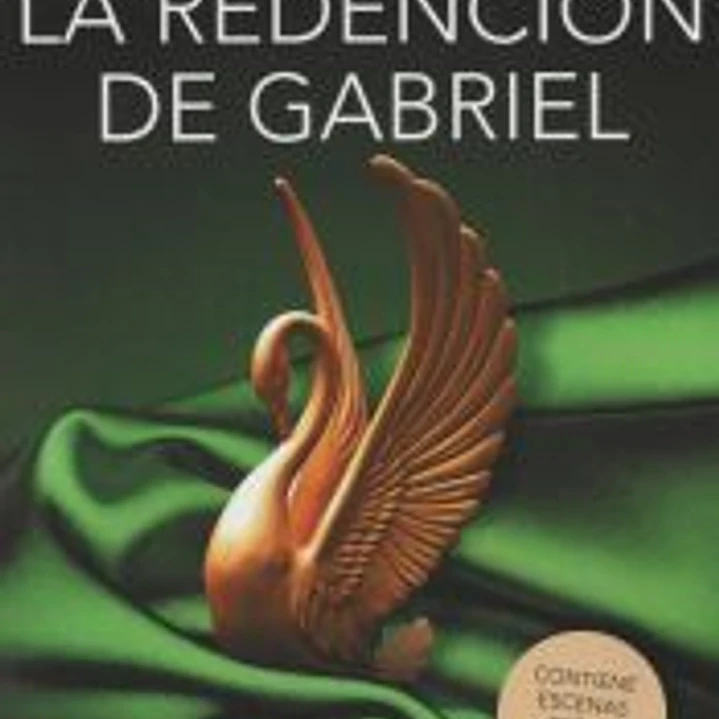 La redención de Gabriel 1