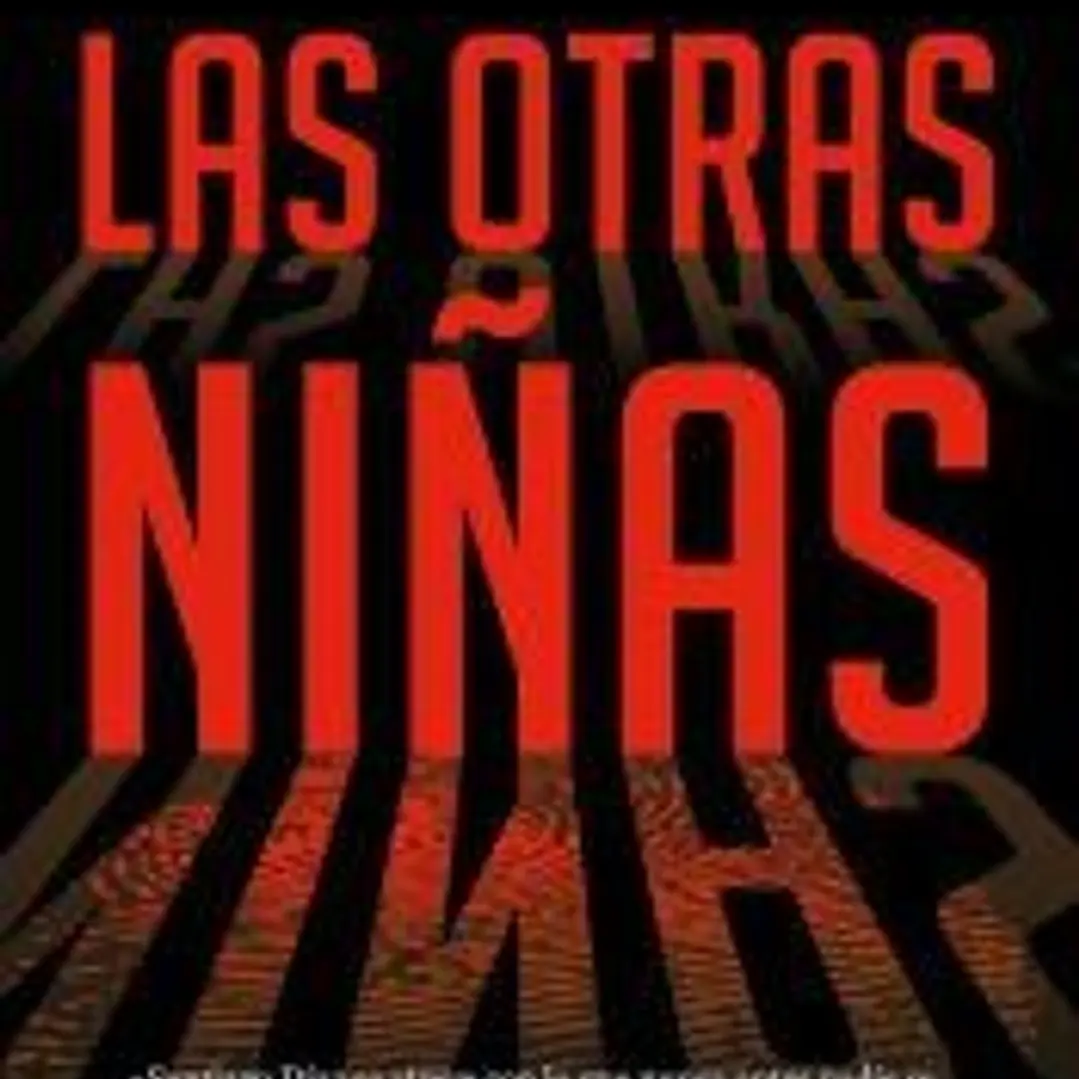 Las otras niñas (Indira Ramos 2) 1