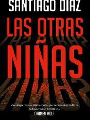 Las otras niñas (Indira Ramos 2)