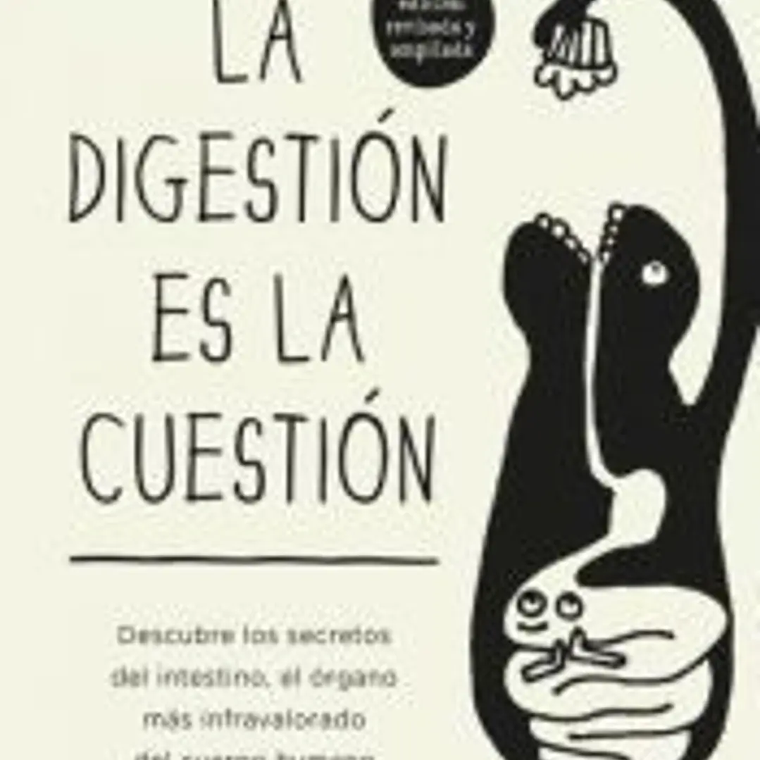 La digestión es la cuestión 1