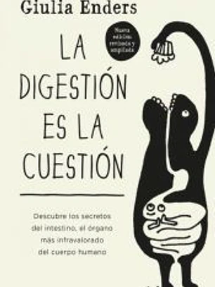 La digestión es la cuestión