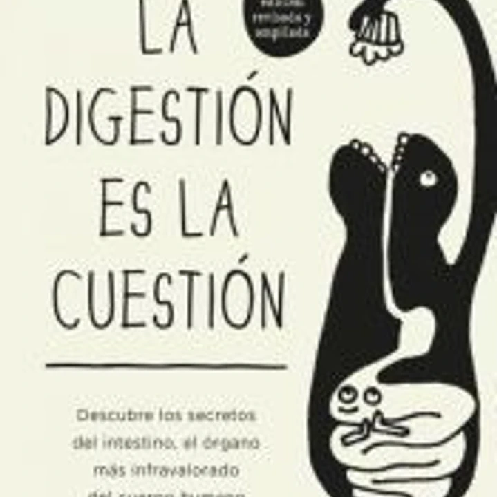 La digestión es la cuestión 1