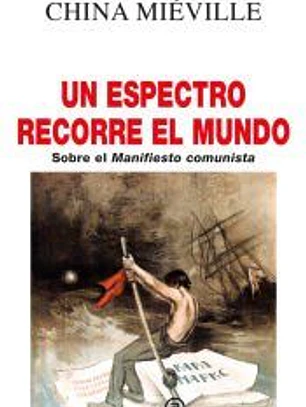 Espectro Recorre El Mundo