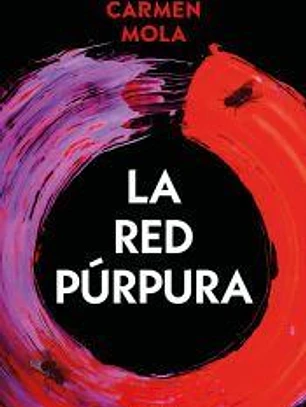 La red púrpura (La novia gitana 2)