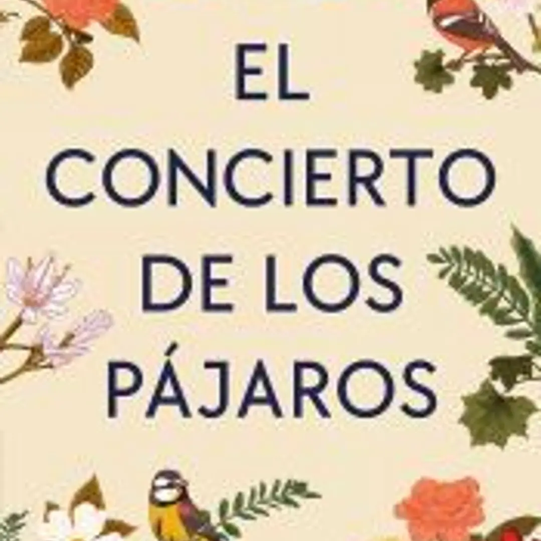 El concierto de los pájaros 1