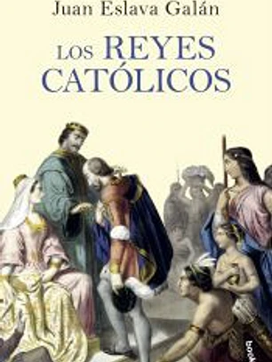 Los Reyes Católicos