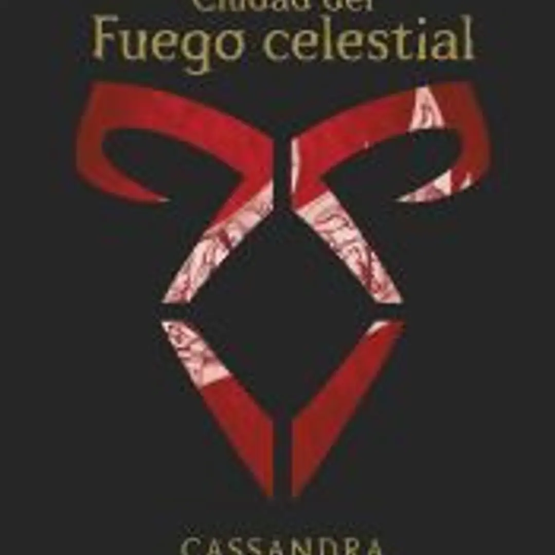 Ciudad del Fuego celestial (nueva presentación) 1