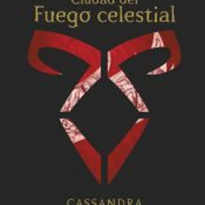 Ciudad del Fuego celestial (nueva presentación) 1
