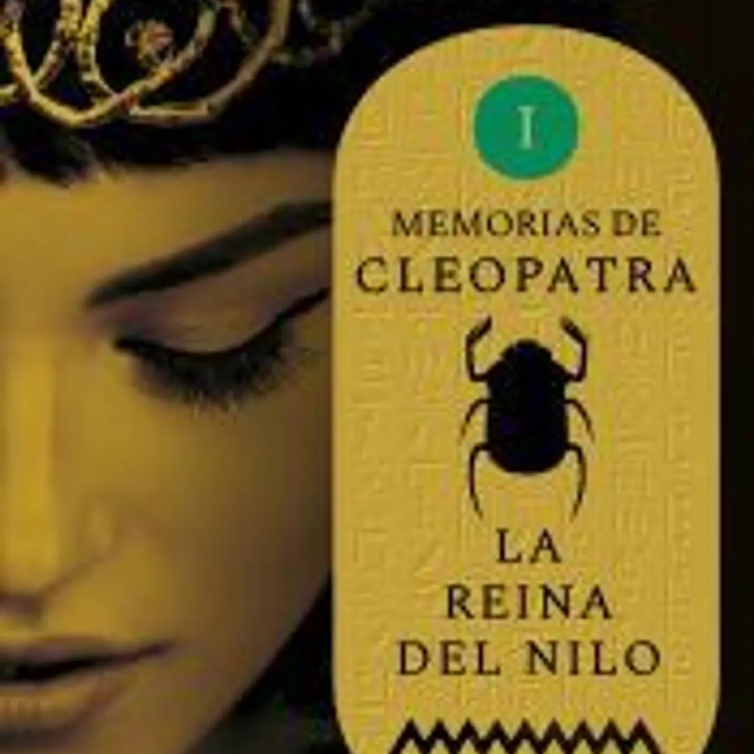 La Reina del Nilo (Memorias de Cleopatra 1) 1