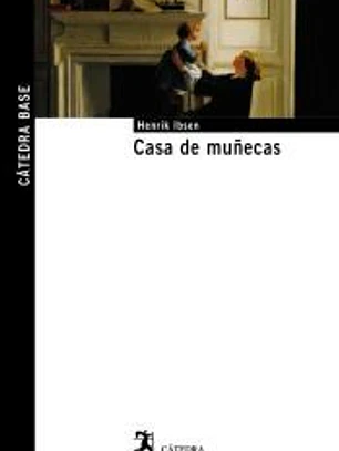 Casa de muñecas