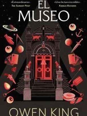 El museo