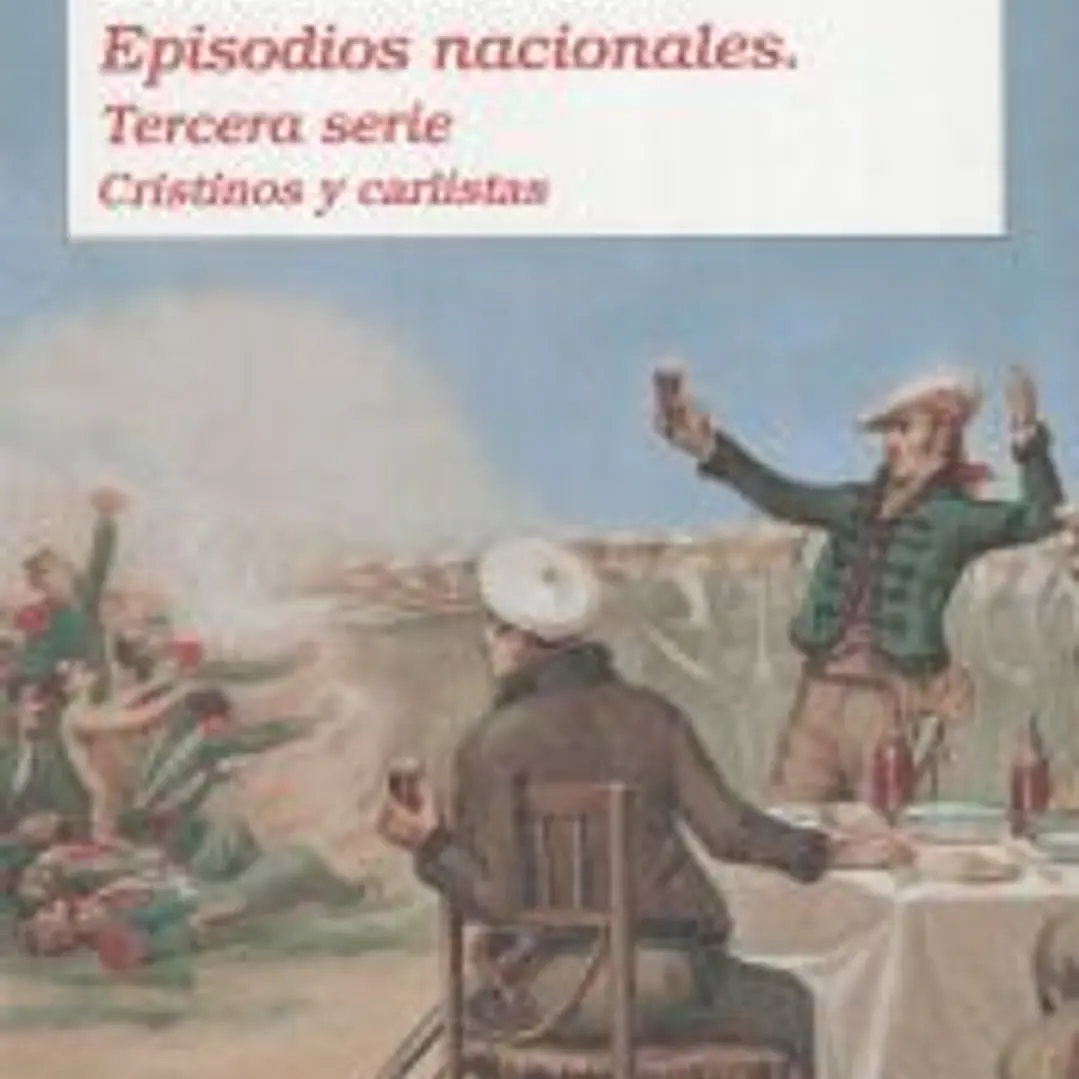 Episodios Nacionales (tercera serie) 1