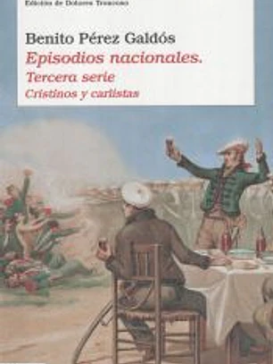 Episodios Nacionales (tercera serie)