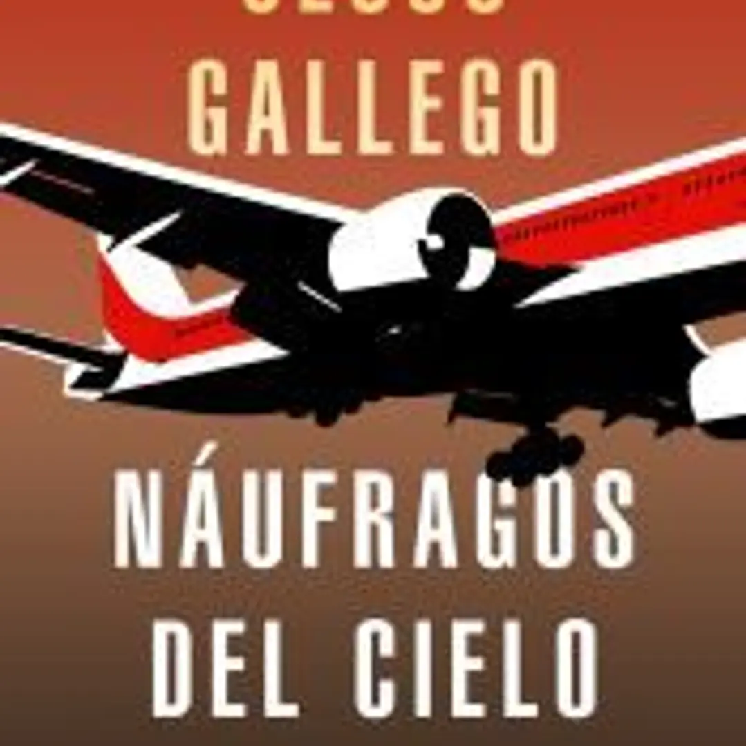 Náufragos del cielo 1
