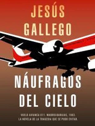 Náufragos del cielo