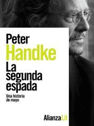 La segunda espada