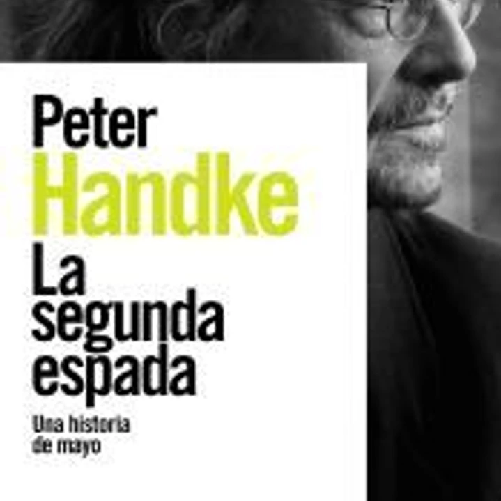 La segunda espada 1