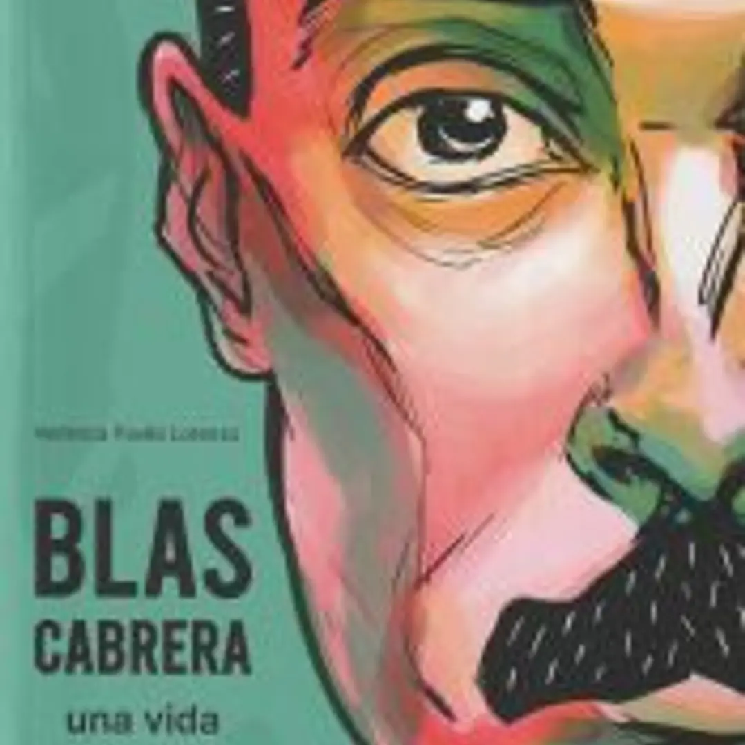 Blas Cabrera: una vida magnética 1
