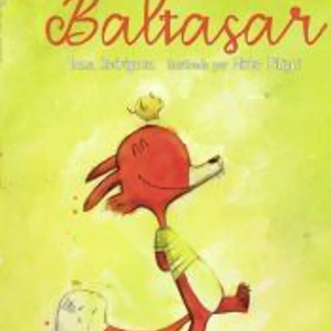 EL zorro baltasar 1
