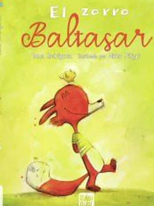 EL zorro baltasar