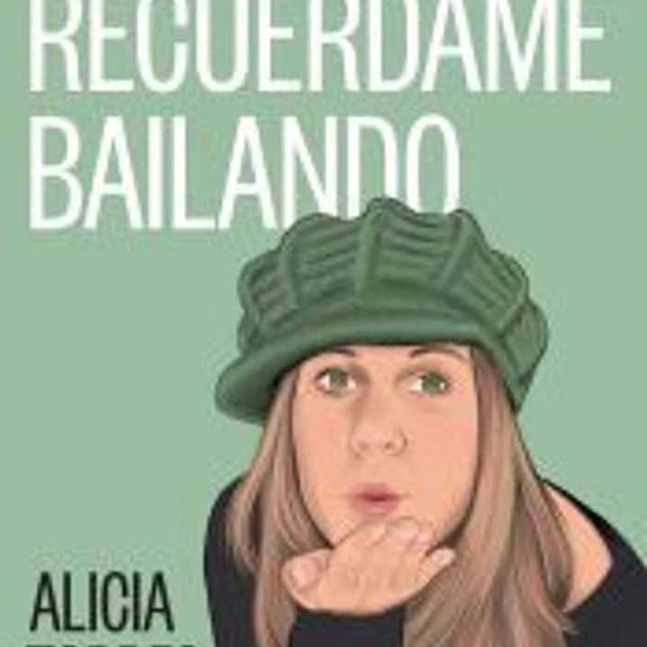 Recuérdame bailando 1