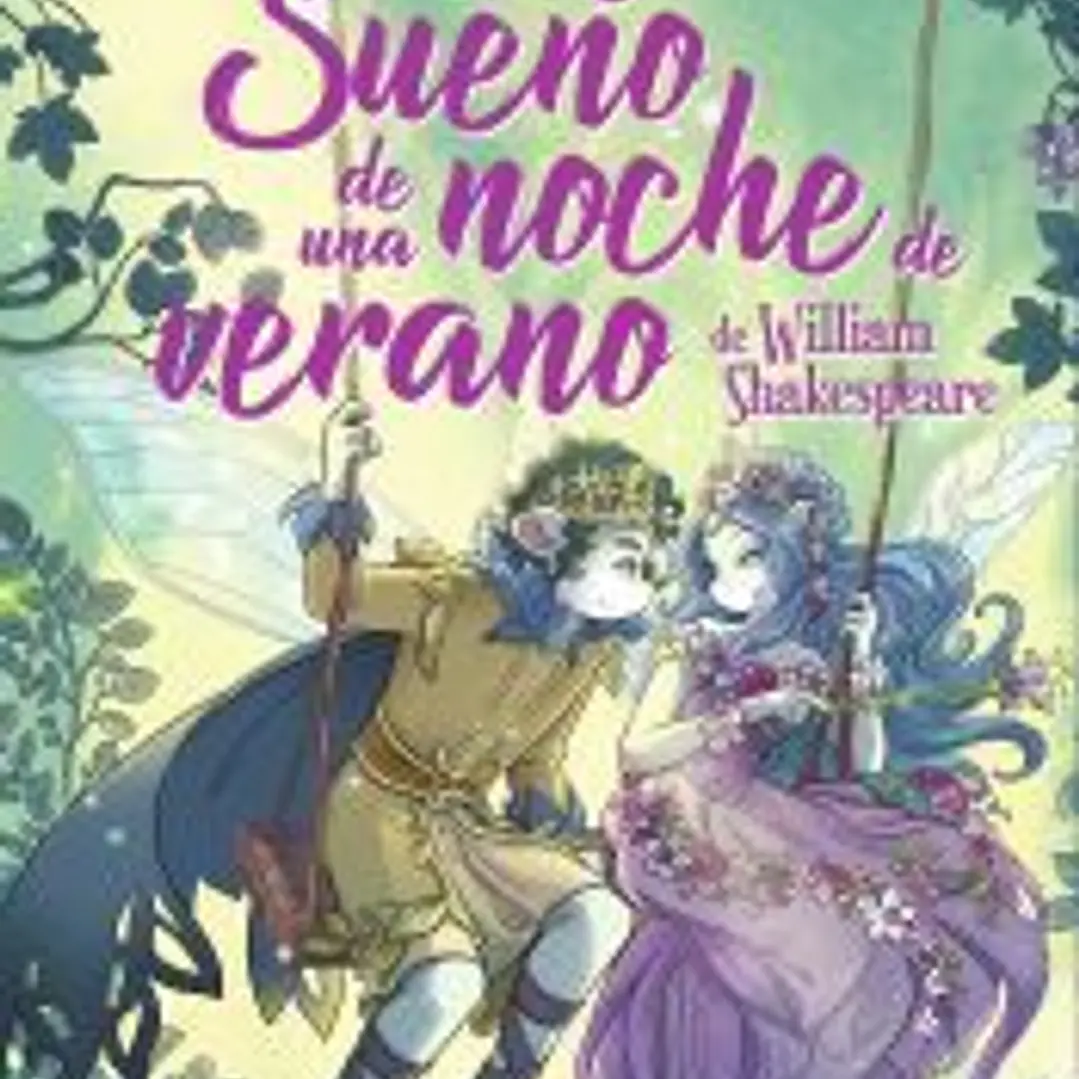 Sueño de una noche de verano 1