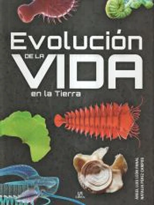 Evolución de la Vida en la Tierra