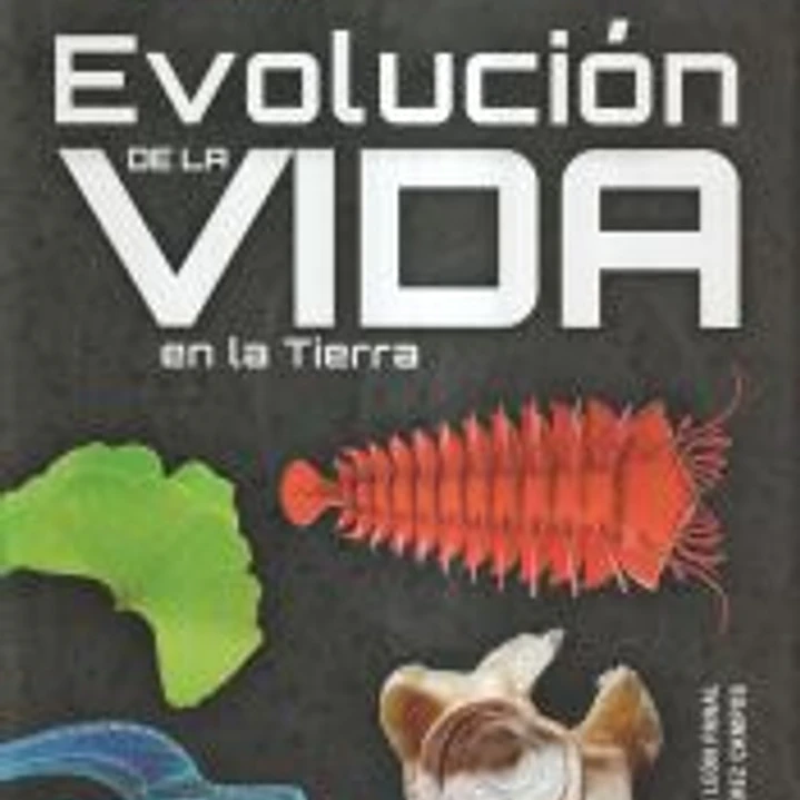 Evolución de la Vida en la Tierra 1