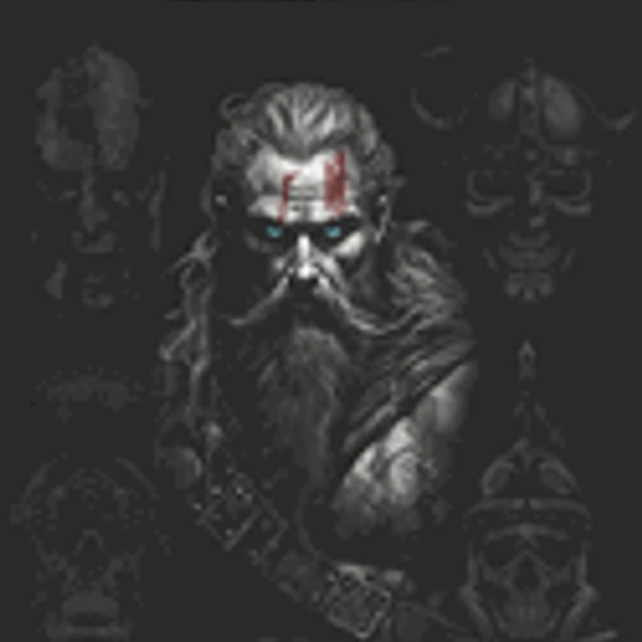 El Camino de un Hombre: Versión extendida de Ragnarok 1