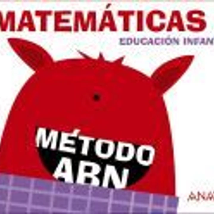 Matemáticas ABN 3. (Cuadernos 1, 2 y 3) 1