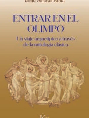 Entrar En El Olimpo