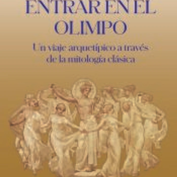 Entrar En El Olimpo 1