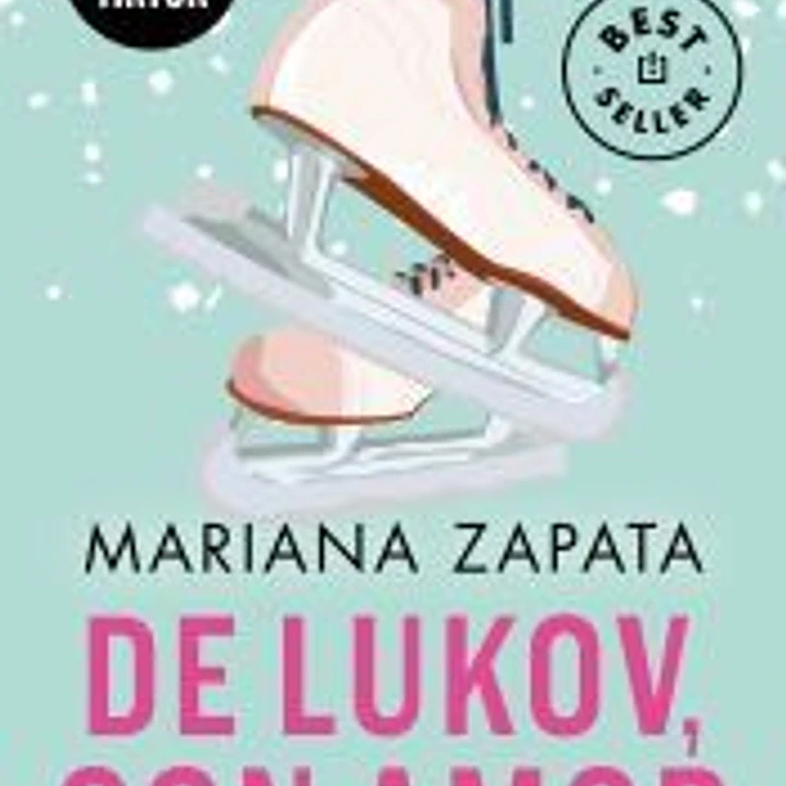 De Lukov, con amor 1
