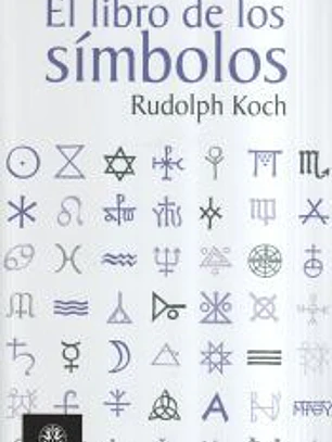 EL LIBRO DE LOS SÍMBOLOS