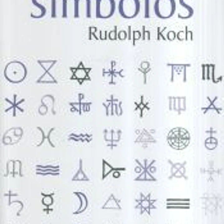 EL LIBRO DE LOS SÍMBOLOS 1