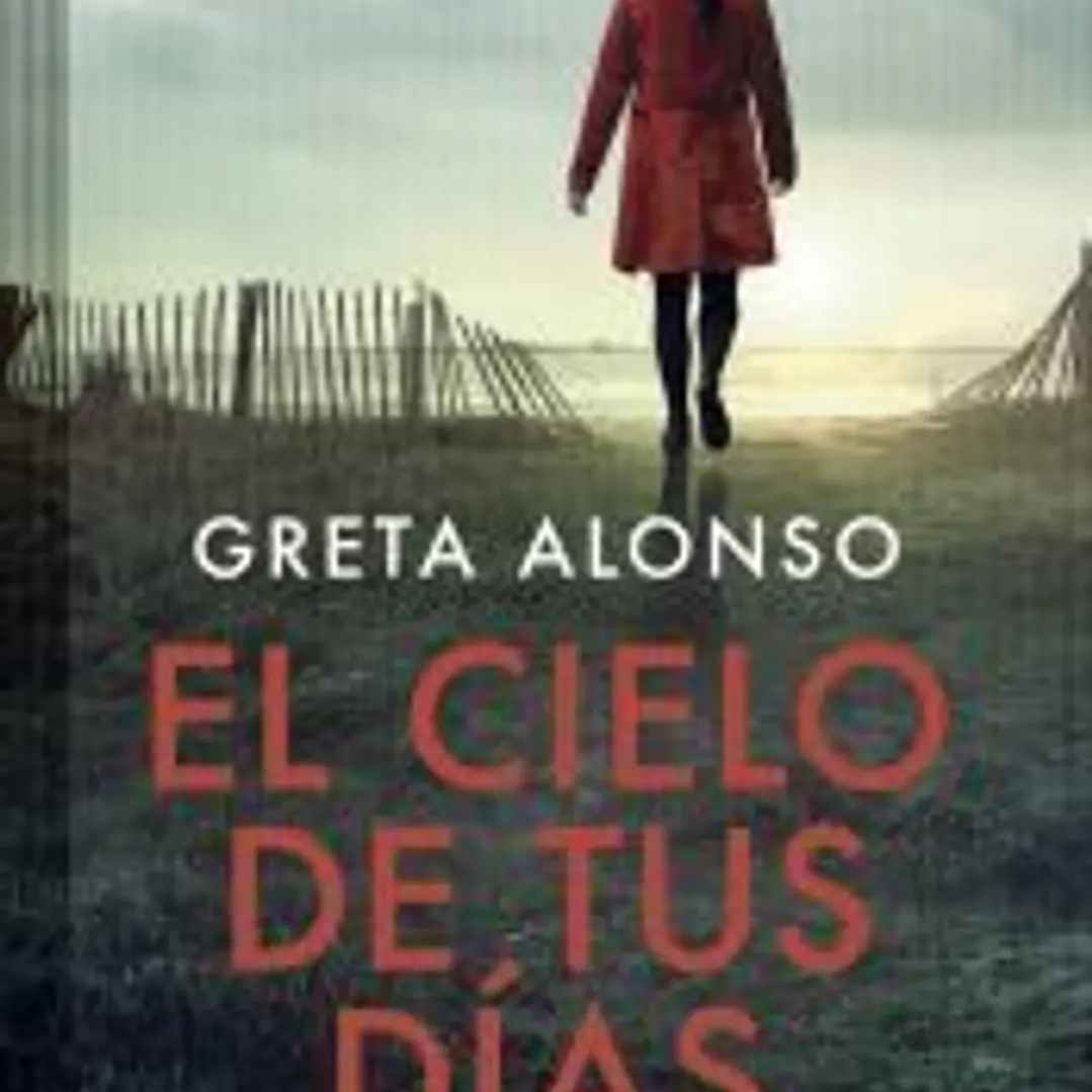 El cielo de tus días 1