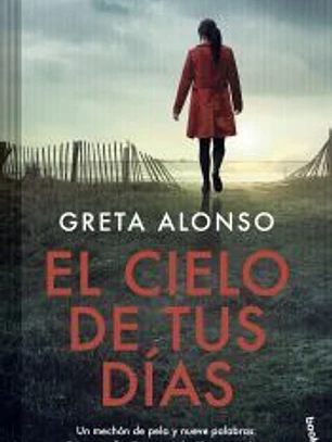 El cielo de tus días