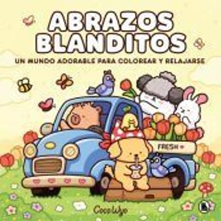 Abrazos blanditos 1
