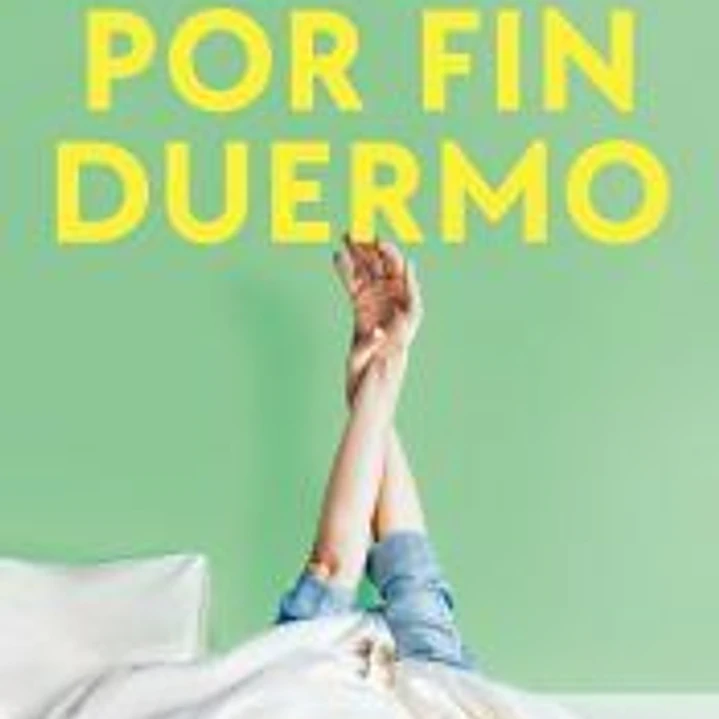 Por fin duermo 1