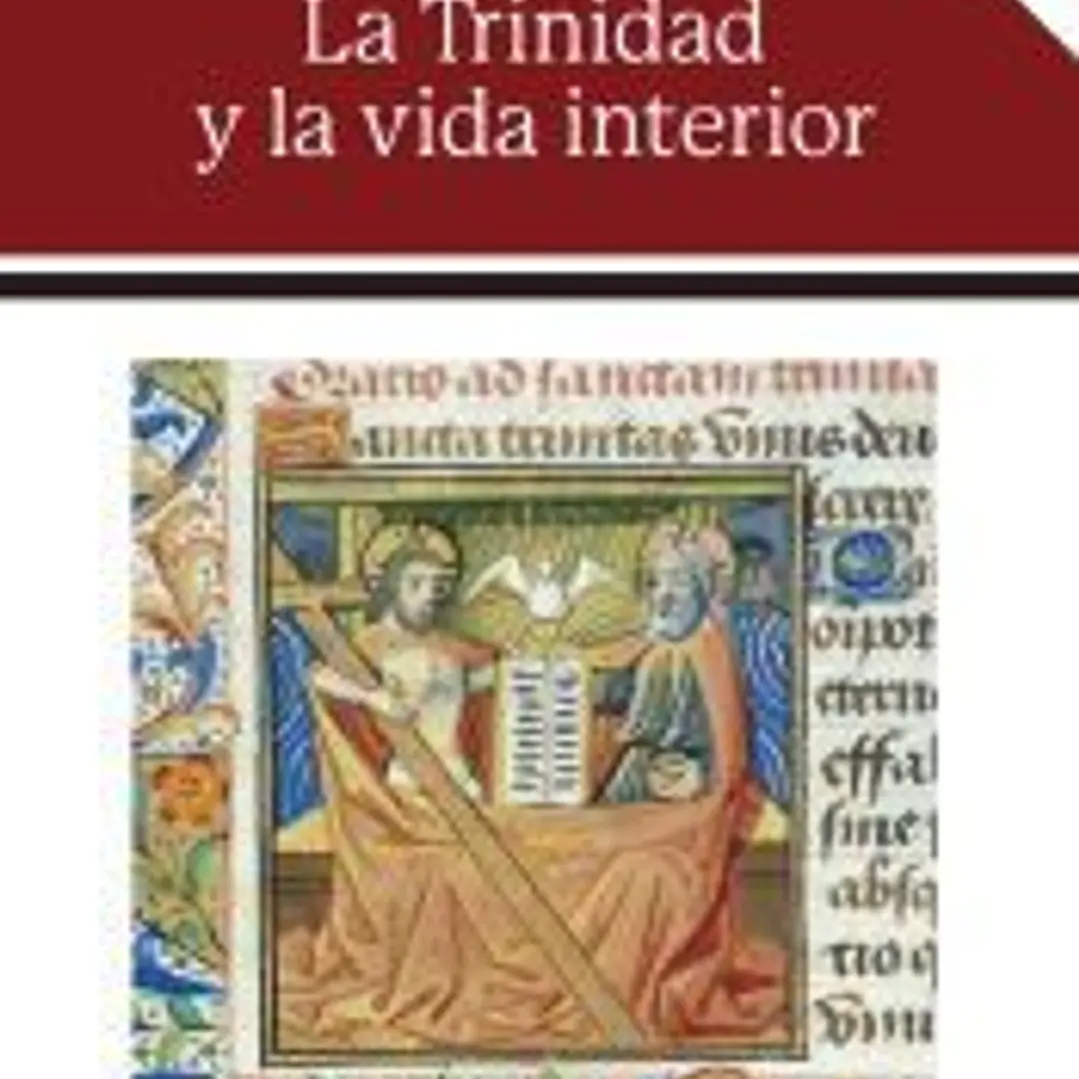 La Trinidad y la vida interior 1