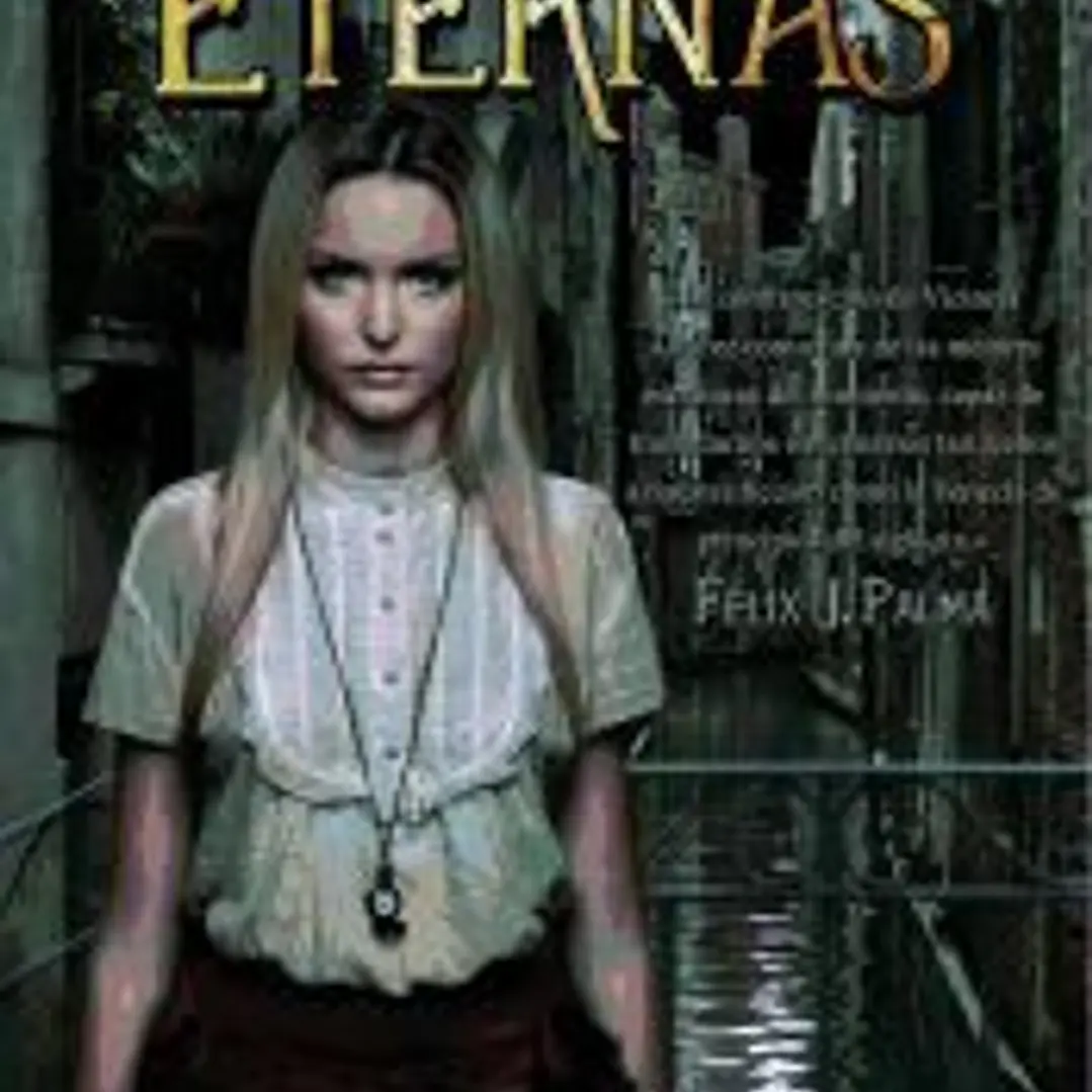 Las Eternas 1