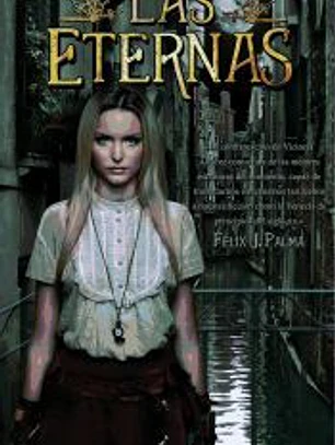Las Eternas