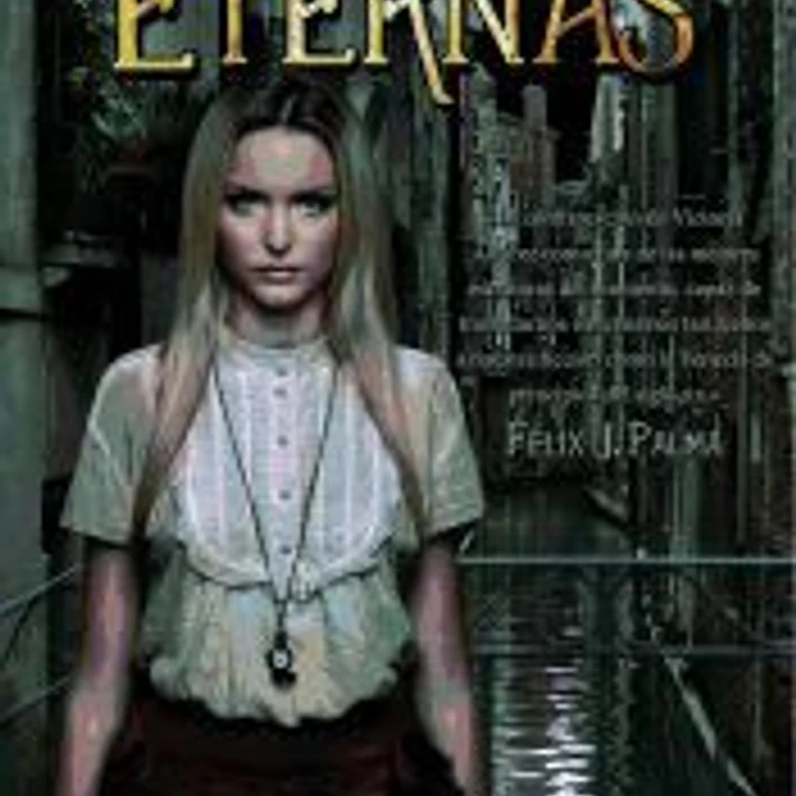 Las Eternas 1