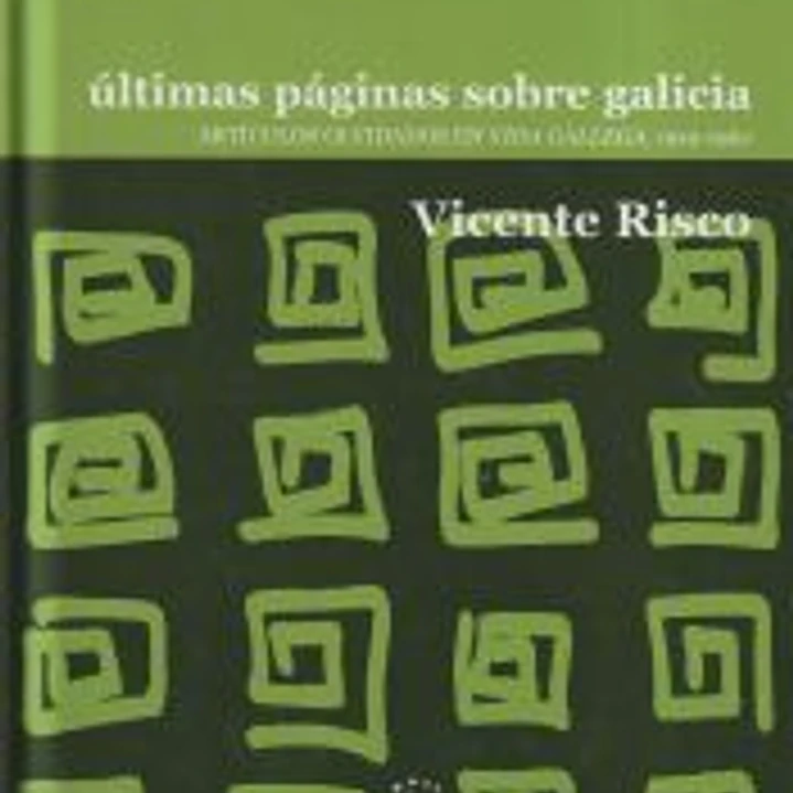 Últimas páginas sobre Galicia 1
